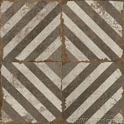 Argenta Ceramica Bronx Dеcor Warm RC Декор 60х60 см