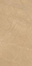Flavour Granito Marvel Light Glossy Коричневый Полированный Керамогранит 60x120 см