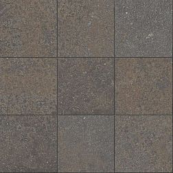 Casalgrande Padana Limestone Grigio Mosaico Мозаика 10х10 30х30 см