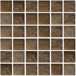 Architeza Elegance AHE 06 Стеклянная мозаика 30х30 (кубик 2,3х2,3) см
