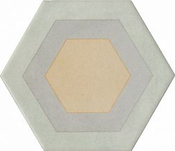 Kerama Marazzi Патакона VT-A68-SG1010 Вставка 10,4х12 см