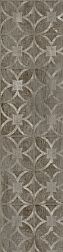 Ragno Escape Decoro Antique Grigio Керамогранит 12,5x50 см