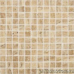 Vidrepur Stones № 4101 Мозаика 31,7х31,7 (на сетке)