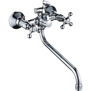 Смеситель для ванны Rainsberg R50123F