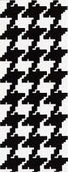 Vives Blanco Mate Lazio Бордюр 8x20 см