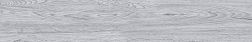 Infinity Ceramic Cottage Light Grey Carving Серый Матовый Керамогранит 20x120 см