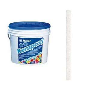 Mapei Kerapoxy N.100 FUST. затирочная смесь 10 кг51
