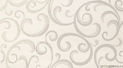 Atlas Concorde Mark Ivory Damask Декор 30,5x56 см
