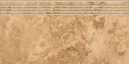 Kerranova Shakespeare Beige Brown 2c4002-st01 Ступень 29,4х60 см