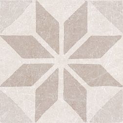 Cifre Materia Dеcor Star Ivory Керамогранит 20х20 см