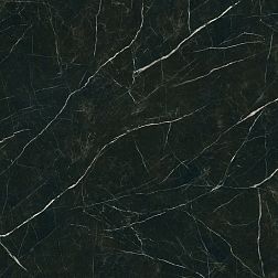 Paradyz Desire Black Gres Szkl. Rett Poler Черный Полированный Керамогранит 120x120 см