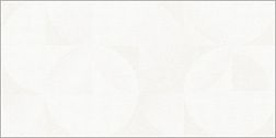 Infinity Ceramic Opera Decor White Carving Белый Матовый Керамогранит 60х120 см