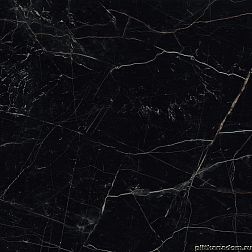 Atlas Concorde Marvel Dream Black Atlantis Lappato Керамогранит 75x75 см