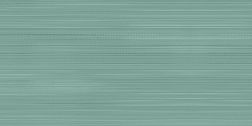 Belleza Блум 00-00-5-08-01-71-2340 Бирюзовая Глянцевая Настенная плитка 20х40 см
