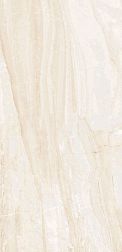 Flavour Granito Safari Bianco Glossy Бежевый Полированный Керамогранит 60x120 см