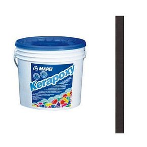 Mapei Kerapoxy N.120 FUST. затирочная смесь 5 кг51