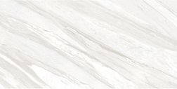 Staro Luxor Bianco Venato Polished Белый Полированный Керамогранит 60x120