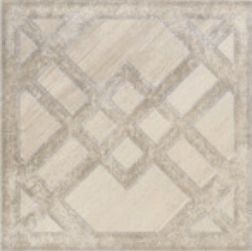 Cerdomus Antique Geometrie Ivory Вставка 20х20 см