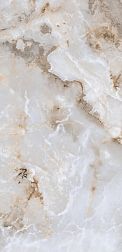 Flavour Granito Passion Onyx Glossy Бежевый Полированный Керамогранит 60x120 см