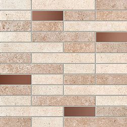Tubadzin Meteor Beige Мозаика 29,8х29,8 см