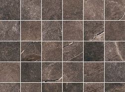 Sant Agostino Marmocrea Bronzo Amani KRY Mosaico Мозаика 30х30 см
