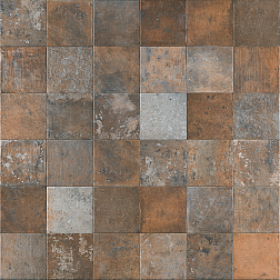 Pamesa Ceramica CR Empoli-CR Senesi Copper Керамогранит 22,3х22,3 см