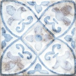 Kerama Marazzi Барио DD-C36-17023 Декор 15х15 см