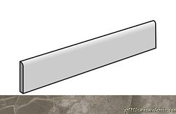 Atlas Concorde Russia Allure Grey Beauty Battiscopa Lap Плинтус 7,2x59 см