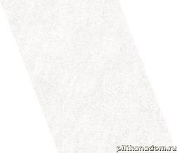 Peronda Nature Floor Rhom White SF Керамогранит 14,8х17 C-R см