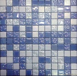 Trend Смеси Celestial Мозаика 31,6x31,6 (2х2) см