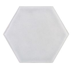 Amadis Fine Tiles Art Deco Matt on Mesh Cement Grey Настенная плитка (7,9x9,1) 28х32 см