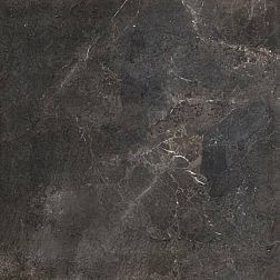 Porcelaingres Royal Stone Black Diamond Mat Черный Матовый Керамогранит 100x100 см