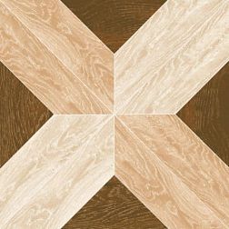 Grasaro Trend Parquet Art G-502 S структурированный Керамогранит 40х40 см