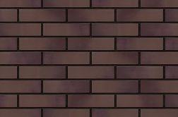 King Klinker Dream House Mahogany Dream (15) NF14 Фасадная клинкерная плитка 7,1х24 см