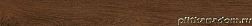 Atlas Concorde Oak Reserve Dark Brown Battiscopa Плинтус 7,2x60 см