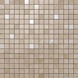 Atlas Concorde Marvel Edge Gris Clair Mosaic Q. Мозаика 30,5x30,5 см