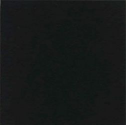 Vives Monocolor Negro Напольная плитка 31,6x31,6 см