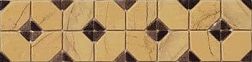 Vives Iliada Tira Iliada-Pr Ocre Бордюр 10,8x43,5 см