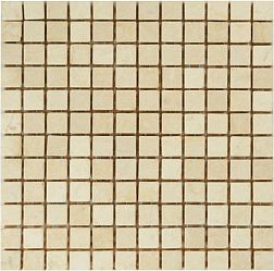 Primacolore Marmo MN184SMAS Мозаика 2,3х2,3 30х30 см
