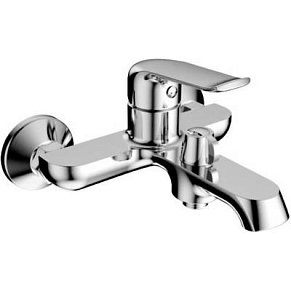 Смеситель для ванны Rainsberg R302A