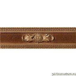 Navarti Crema Marfil N. Alisa Бордюр 7х25 см