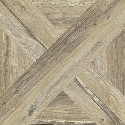 Rex Ceramiche Planches de Rex Miel Dec Rett Керамогранит 80x80 см