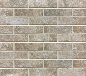 Paradyz PortI Beige Бежевая Матовая Фасадная плитка 8,1х30 см