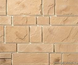 UniStone Бриз 5 Декоративный кирпич 13,2х9,5 см