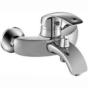 Смеситель для ванны Oute T0502A