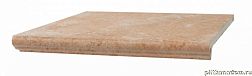 Azuliber Aitana Beige Peldano Fiorentino Ступень 33,3x33,3 см