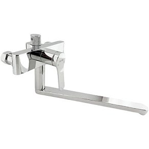 Смеситель для ванны Oute T11123