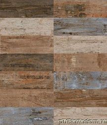Pamesa Ceramica Castle Happy Напольная плитка 20x60 см