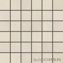 Rako Trend DDM06658 Light Beige Мозаика 5х5 30х30 см
