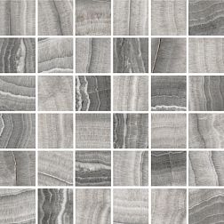 Cerdomus Skorpion Mosaico Grey Levigato 80205 Мозаика 30x30 см